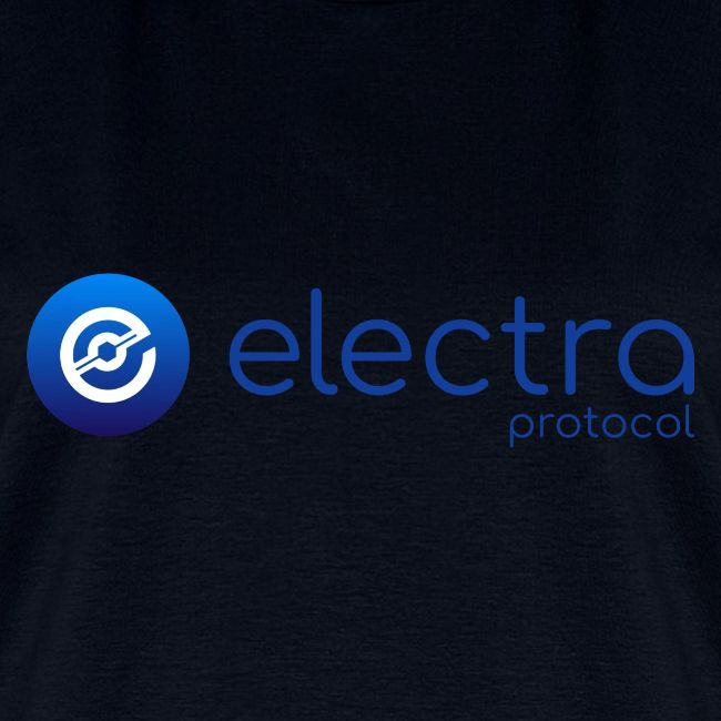Electra Protocol Blue Logo