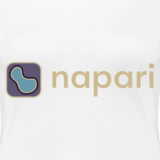 napari merch (lighter design)