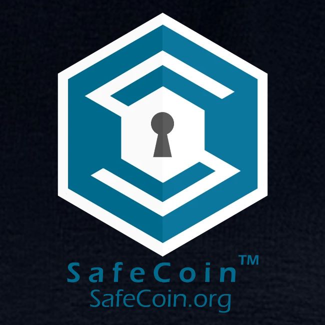 SafeCoin - When others just arent good enough :D