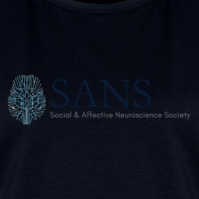 SANS logo dark