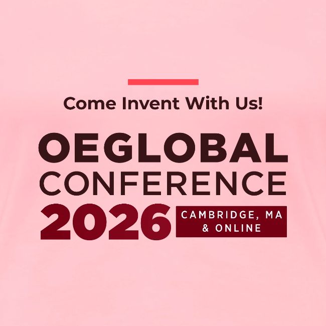 OEGlobal Conference 2026