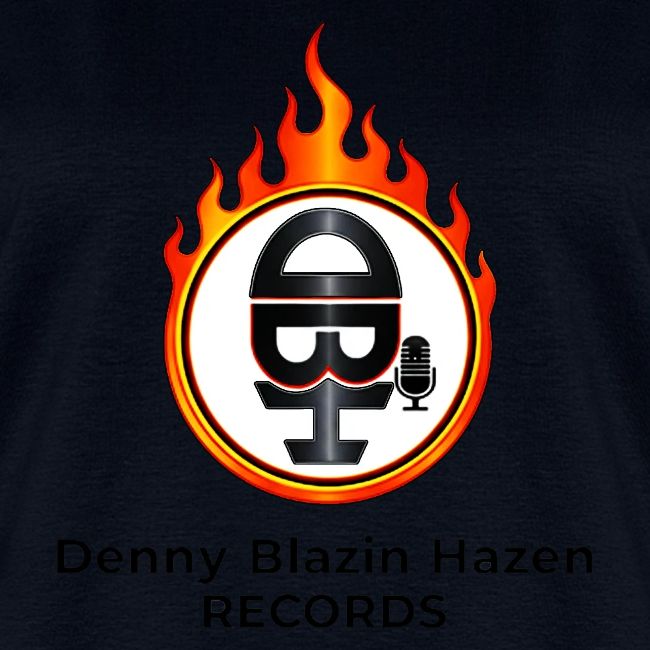 Denny Blazin Hazen Records