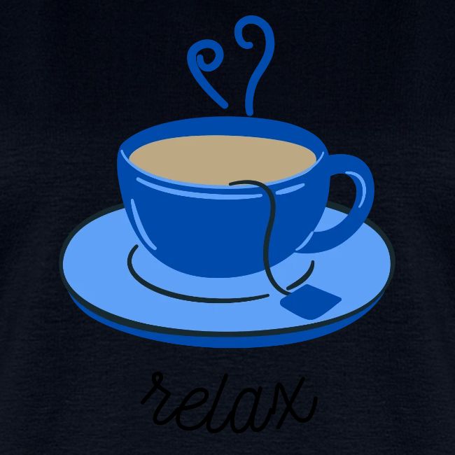 Relax Tea