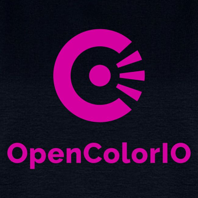 OpenColorIO