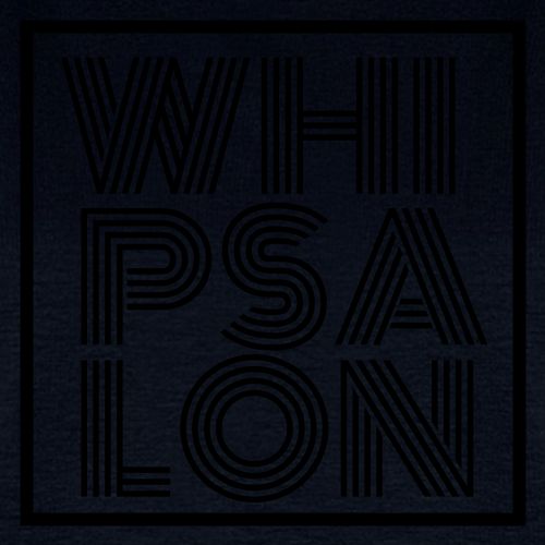 WHI/PSA/LON Monoton (Black) - Women's Premium T-Shirt