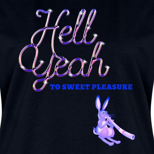 Sweet Pleasure - Women's Premium T-Shirt
