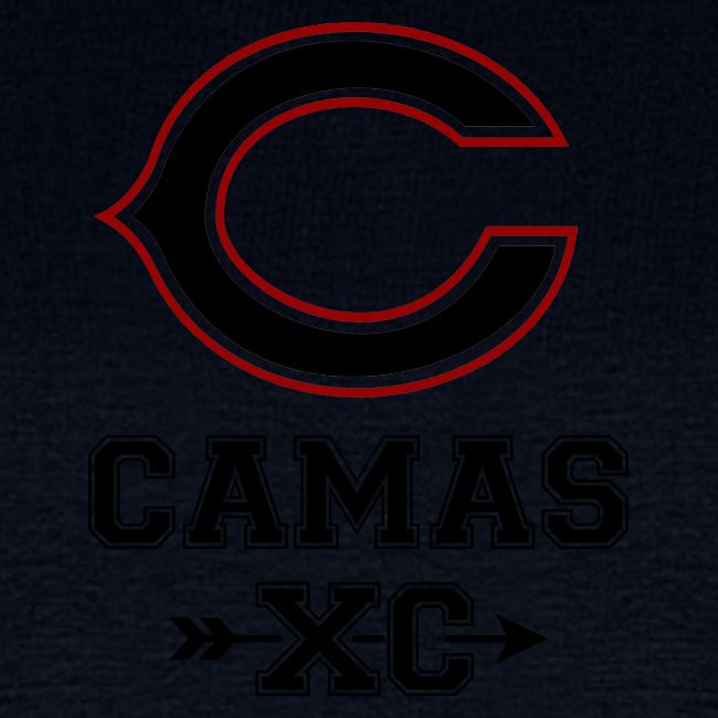 Camas XC Logo