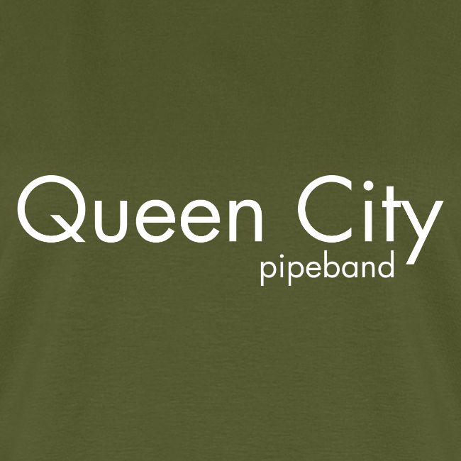 Queen City white