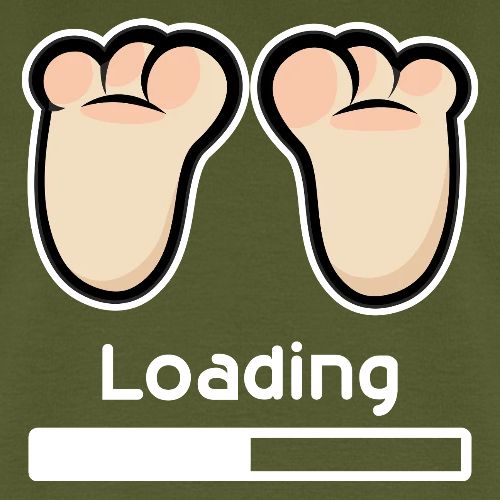 Loading... - Women's Premium T-Shirt