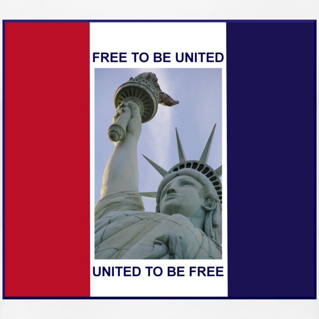 Statue of Liberty USA Freedom