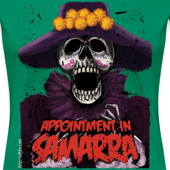 Appointment In Samarra