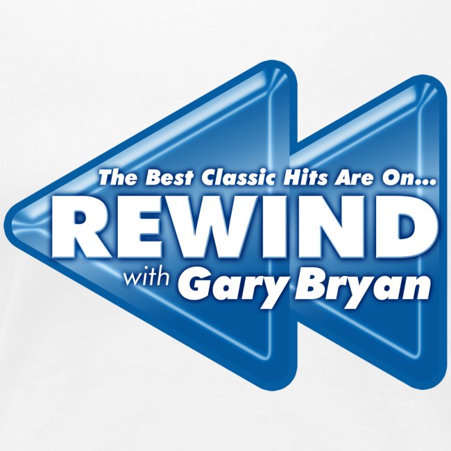 Rewind with Gary Bryan