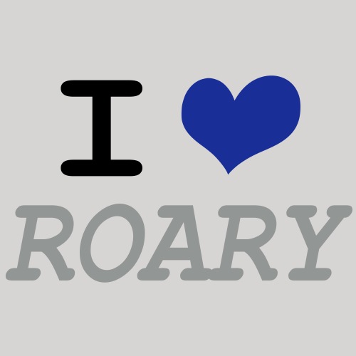 I heart Roary - Women's Premium T-Shirt