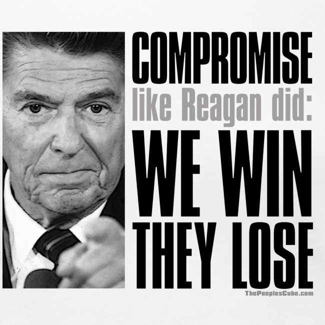 Reagan on Compromise