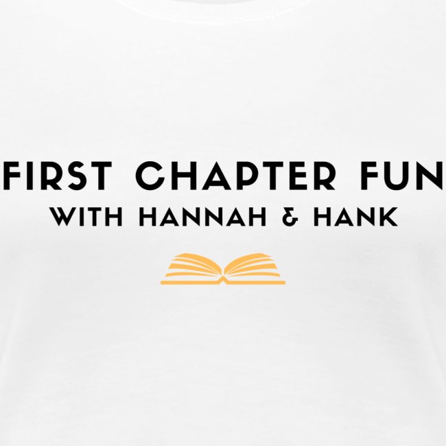 First Chapter Fun - Original