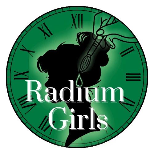 Radium Girls - Women's Premium T-Shirt