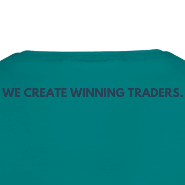 We create winning traders