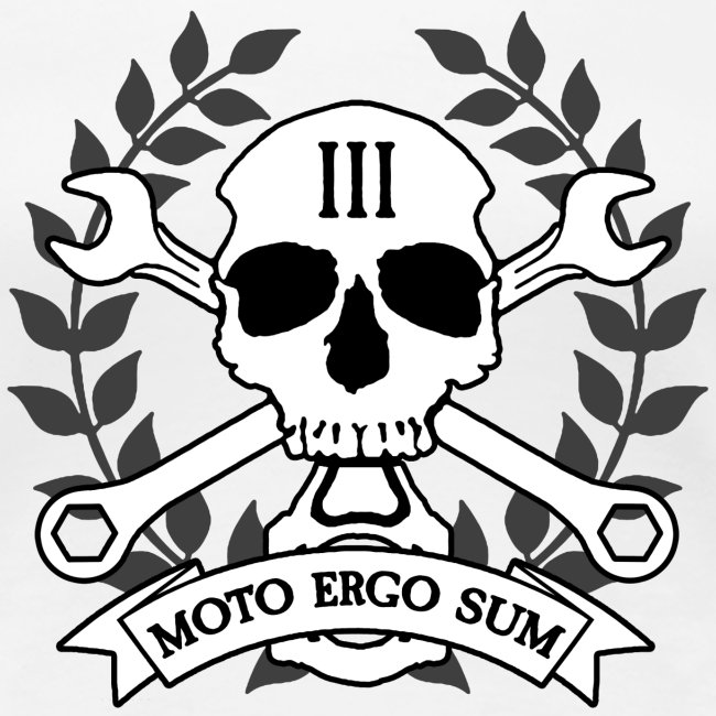Moto Ergo Sum