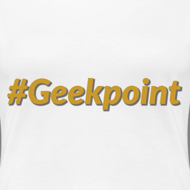 #Geekpoint