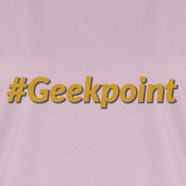 #Geekpoint