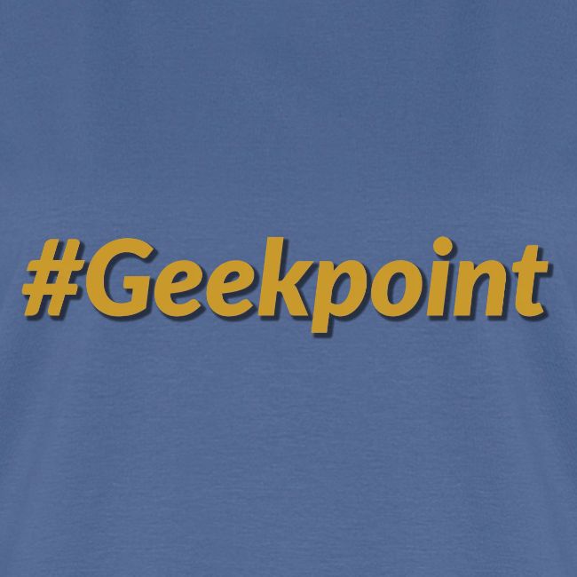 #Geekpoint