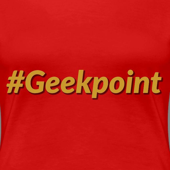 #Geekpoint