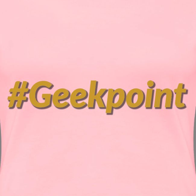#Geekpoint