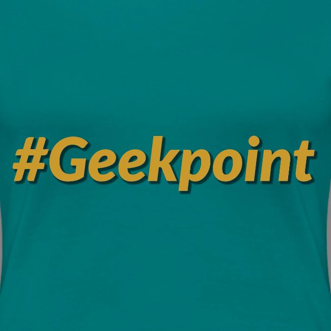 #Geekpoint