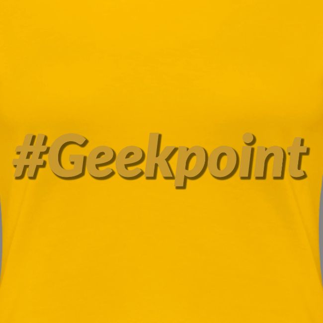 #Geekpoint