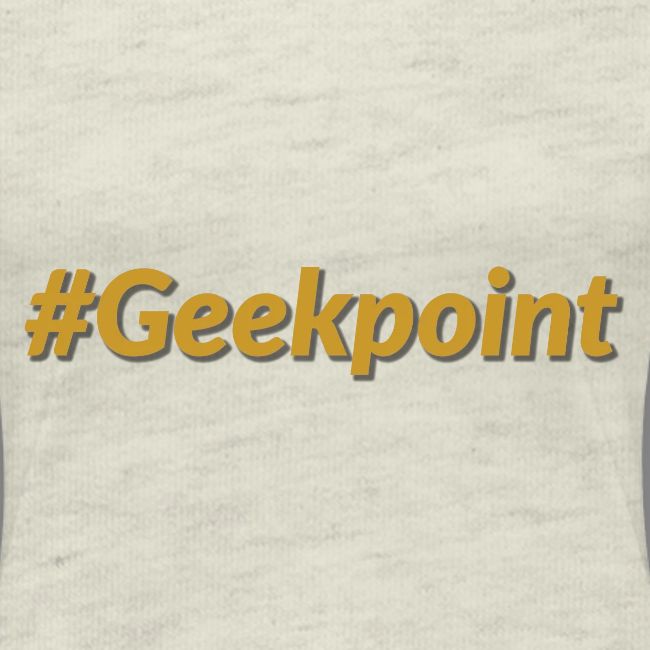 #Geekpoint