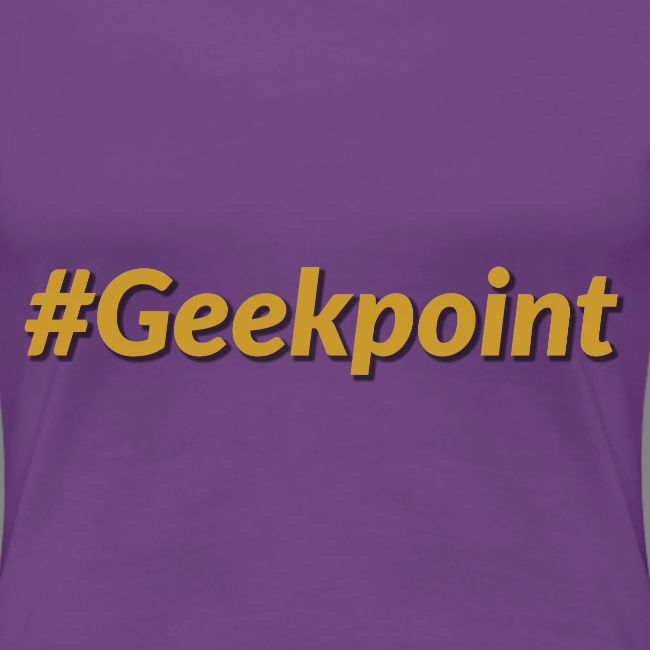 #Geekpoint