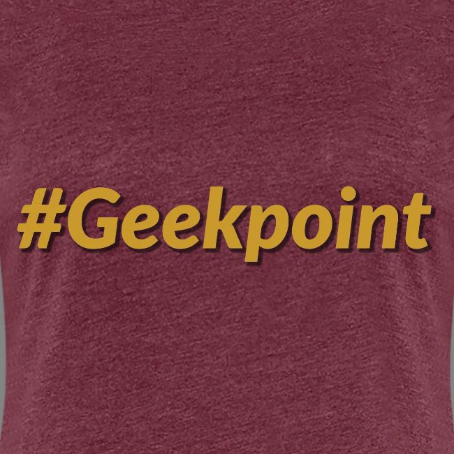 #Geekpoint