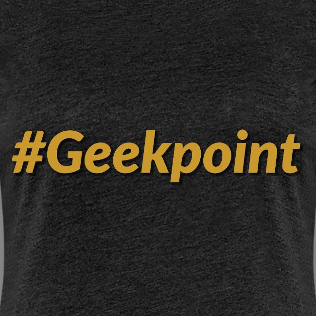 #Geekpoint