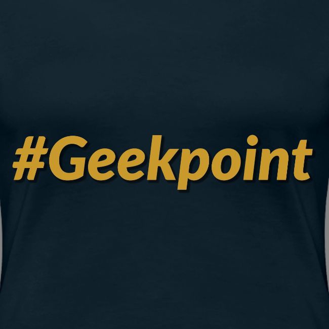 #Geekpoint
