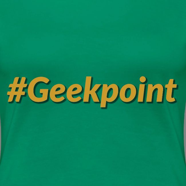 #Geekpoint