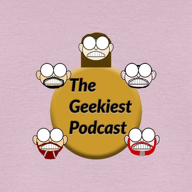 #Geekpoint