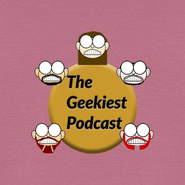 #Geekpoint