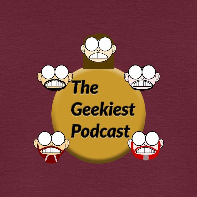 #Geekpoint