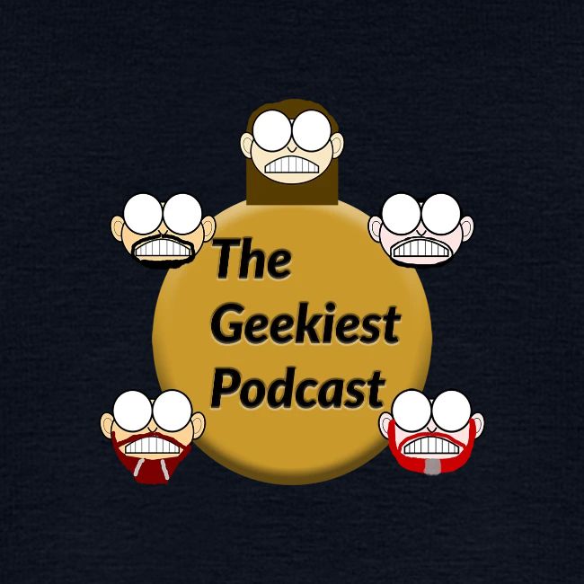 #Geekpoint