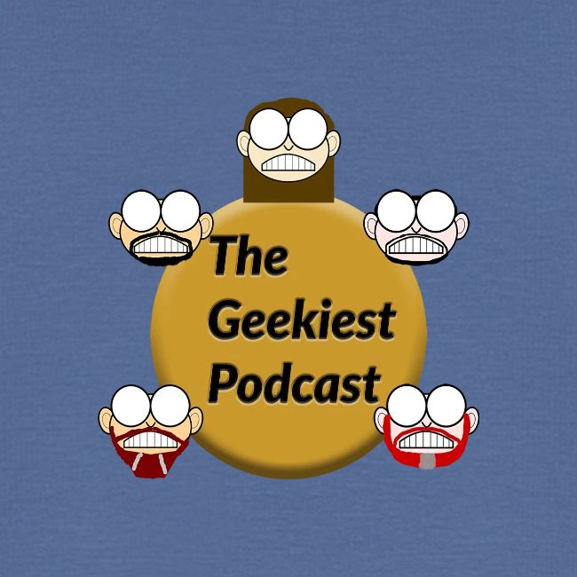 #Geekpoint