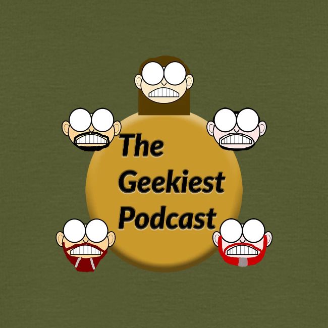 #Geekpoint