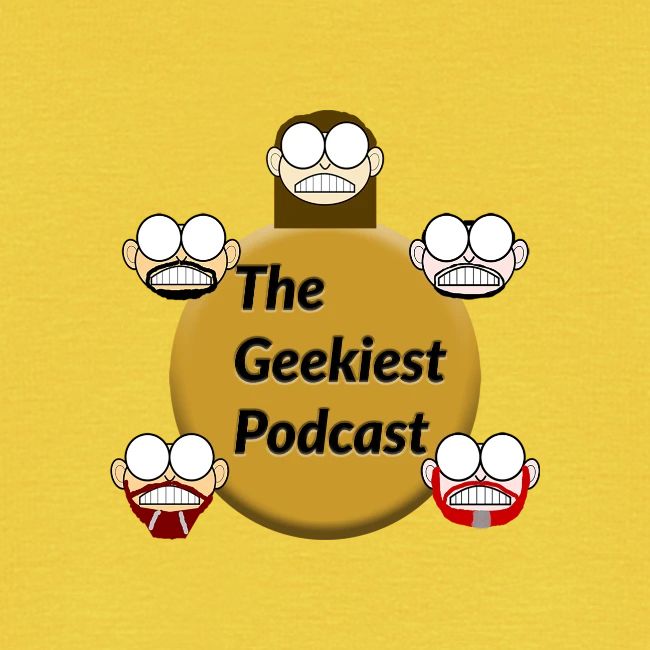 #Geekpoint