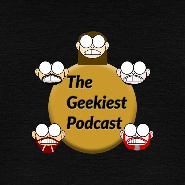 #Geekpoint