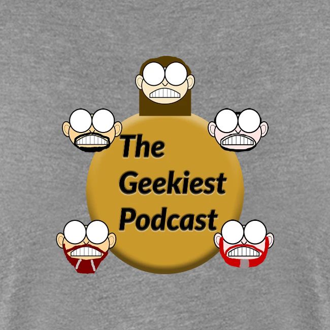 #Geekpoint