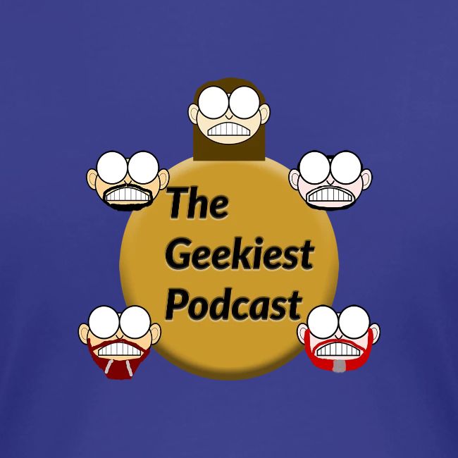 #Geekpoint