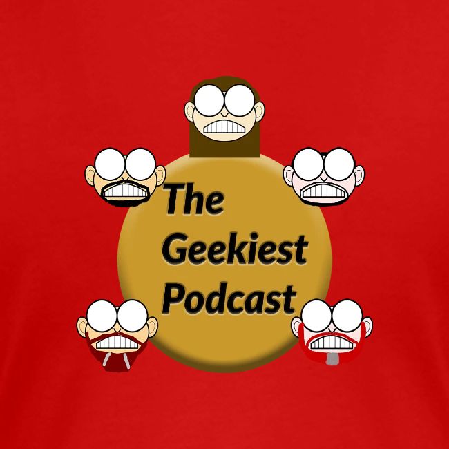 #Geekpoint
