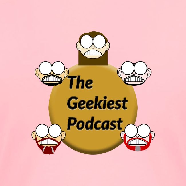 #Geekpoint