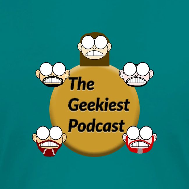 #Geekpoint