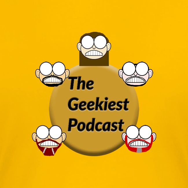 #Geekpoint