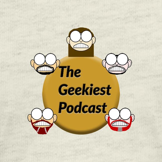 #Geekpoint